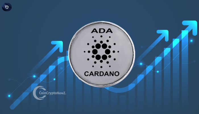 Cardano (ADA) Poised for Breakout Technical Analysis Hints at $0.83–$0.91 Rally