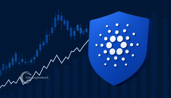 Cardano ($ADA) Price Prediction: Could $0.85 Breakout Spark a Rally to $1.31?
