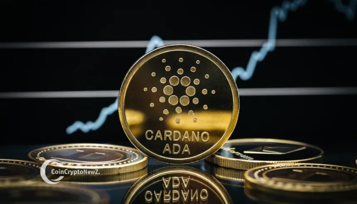 Cardano ($ADA) Whale Activity Surges Is a Breakout Imminent