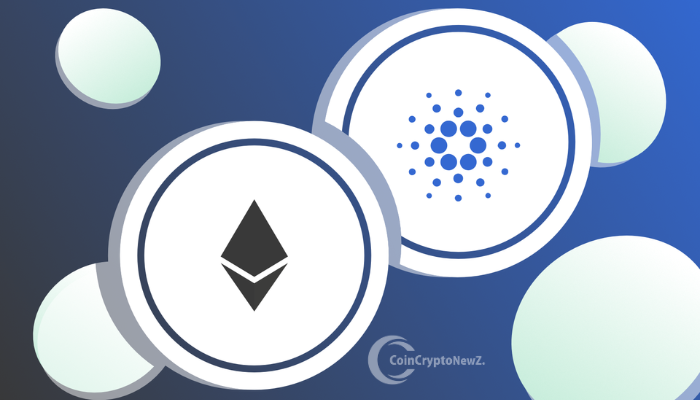 Cardano and Ethereum Surge Development Activity Fuels Crypto Rebound Cardano and Ethereum Surge Development Activity Fuels Crypto Rebound