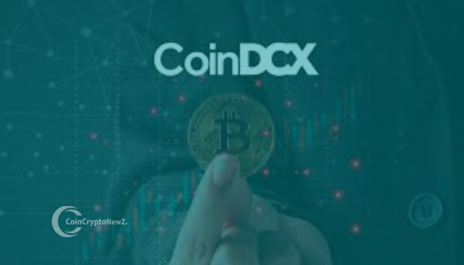 CoinDCX Employee Arrested in $44 Million Crypto Theft Scandal