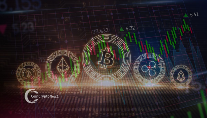 Crypto Market Update: Correction Hits as Institutional Moves Shape Future