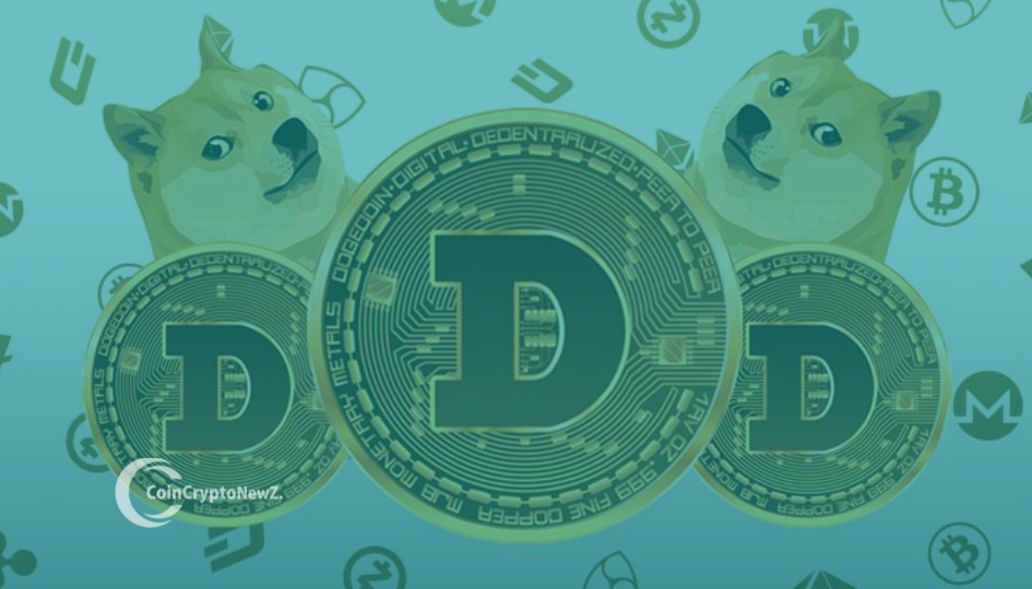 Dogecoin Poised for Rebound TD Sequential Buy Signal Sparks Optimism Dogecoin Poised for Rebound TD Sequential Buy Signal Sparks Optimism