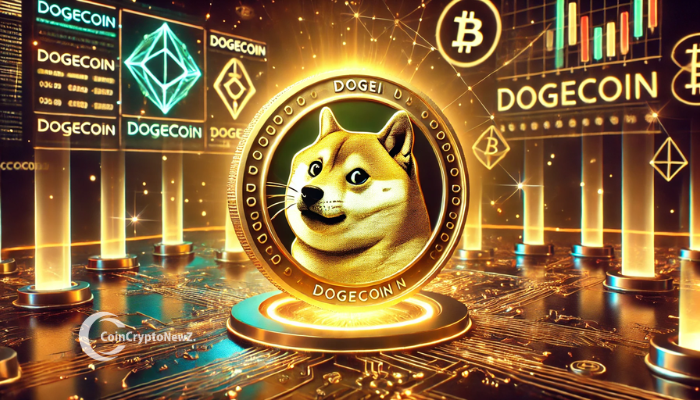 Dogecoin Surges Past $0.20 Resistance Next Stop $0.36