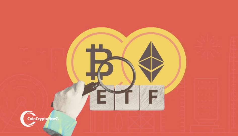 ETH Spot Volume Surpasses BTC for First Time Since June 2024 A Sign of Altcoin Season ETH Spot Volume Surpasses BTC for First Time Since June 2024 A Sign of Altcoin Season