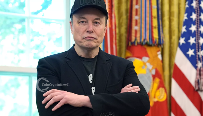 Elon Musk Launches America Party with Bold Bitcoin Push Elon Musk Launches America Party with Bold Bitcoin Push