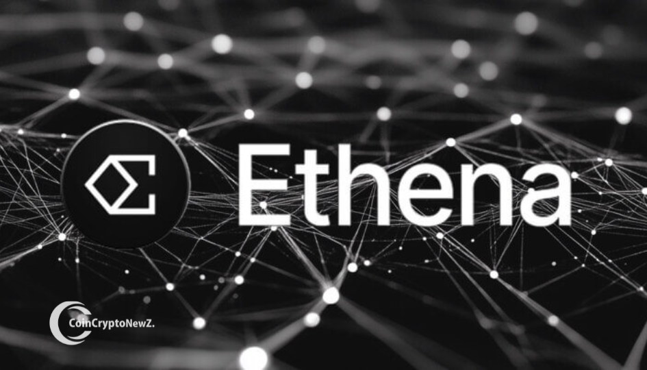 Ethena (ENA) Soars 55% Post Falling Wedge Breakout A Bullish Signal for Crypto Investors