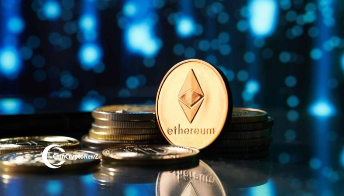 Ethereum Price Surge on the Horizon Crypto Tony’s Latest Analysis Sparks Optimism Ethereum Price Surge on the Horizon Crypto Tony’s Latest Analysis Sparks Optimism
