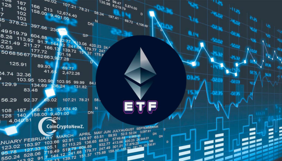 Ethereum Spot ETFs Hit Record Inflows A Bullish Signal or Centralization Risk Ethereum Spot ETFs Hit Record Inflows: A Bullish Signal or Centralization Risk?