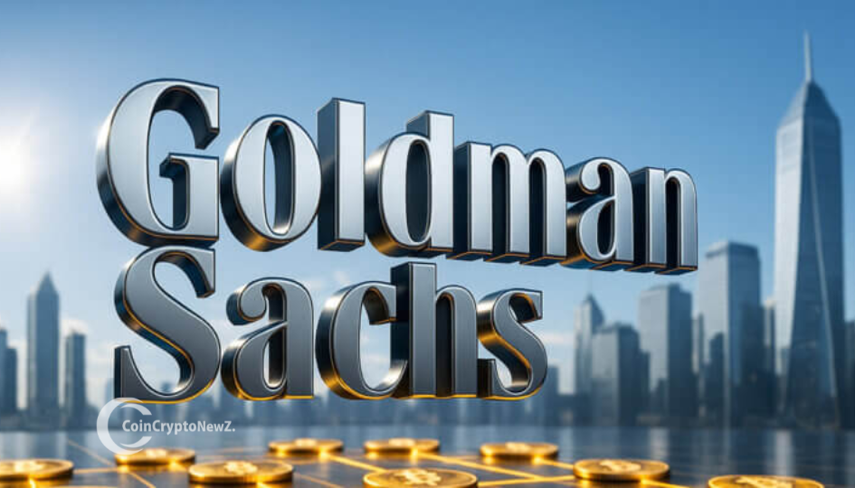 Goldman Sachs and BNY Mellon Revolutionize $7.1 Trillion Money Market with Crypto Integration Goldman Sachs and BNY Mellon Revolutionize $7.1 Trillion Money Market with Crypto Integration