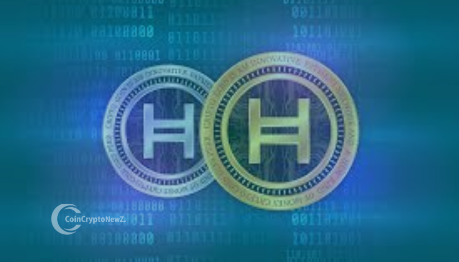 Hedera’s $HBAR Poised for Breakout Above $0.27, Says Crypto Tony Hedera’s $HBAR Poised for Breakout Above $0.27, Says Crypto Tony