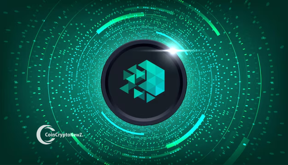 IOTX Price Skyrockets 15% After Confirmed Ascending Triangle Breakout