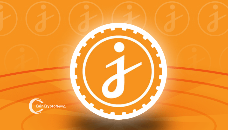 JasmyCoin ($JASMY) Eyes Bullish Breakout at $0.0205 — Analysts Signal Strong Momentum JasmyCoin ($JASMY) Eyes Bullish Breakout at $0.0205 — Analysts Signal Strong Momentum