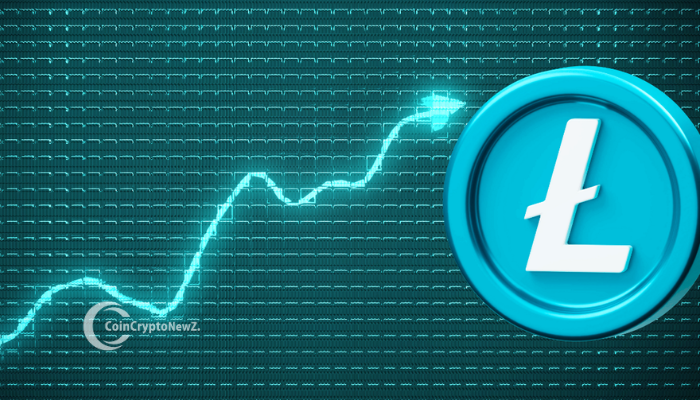 Litecoin Poised for Rally Technical Analysis Signals Potential Surge to $140 Litecoin Poised for Rally Technical Analysis Signals Potential Surge to $140