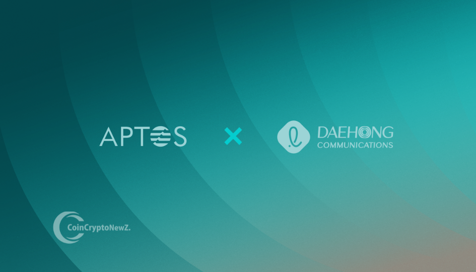 Lotte Group’s Daehong Communications Launches Blockchain Ecosystem on Aptos Lotte Group’s Daehong Communications Launches Blockchain Ecosystem on Aptos