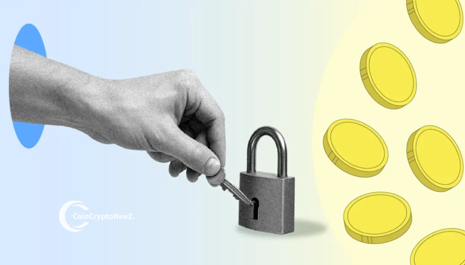 Major Token Unlocks Set to Shake Crypto Market This Week Major Token Unlocks Set to Shake Crypto Market This Week