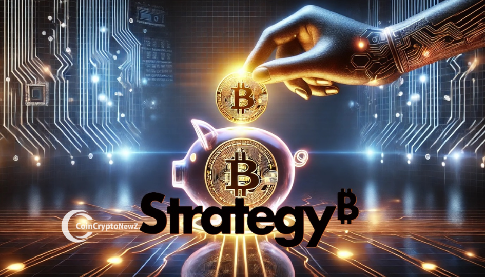 MicroStrategy Adds 6,220 BTC in Latest $739.8M Bitcoin Bet MicroStrategy Adds 6,220 BTC in Latest $739.8M Bitcoin Bet