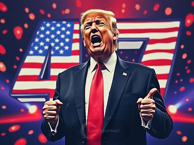 WLFI Trading Vote Ignites on July 4 as Crypto Eyes Freedom