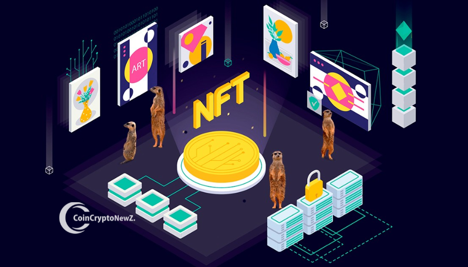 NFT Market Revival Trading Volume Soars 191% in July Surge NFT Market Revival Trading Volume Soars 191% in July Surge