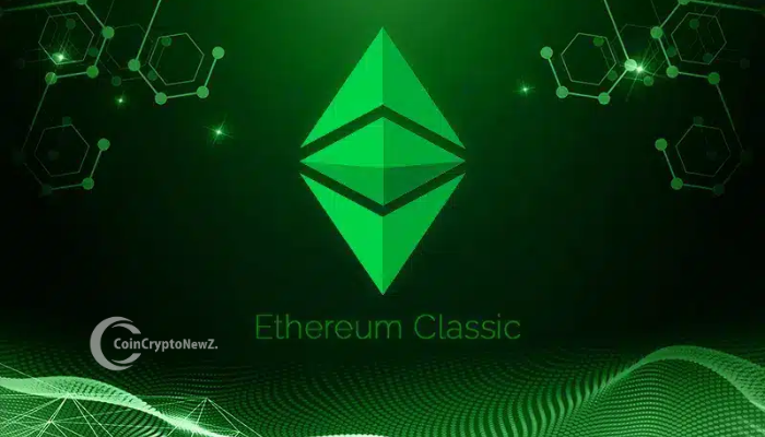 Ethereum Classic Analysis Ethereum Classic Analysis