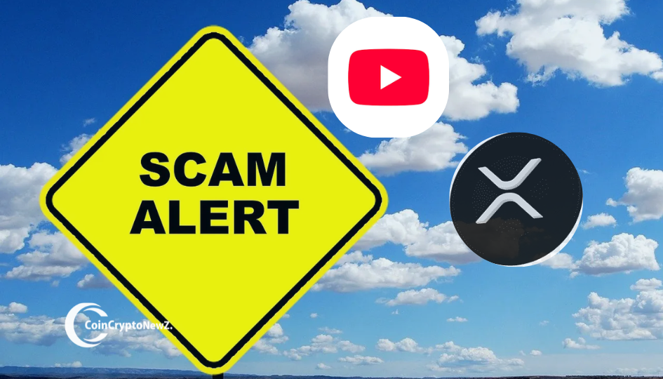 Ripple CEO Warns XRP Community of Surging YouTube Scams Amid Price Volatility Ripple CEO Warns XRP Community of Surging YouTube Scams Amid Price Volatility