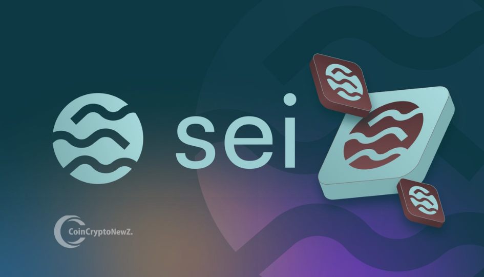 $SEI Price Analysis Descending Channel Signals Potential Drop to $0.49