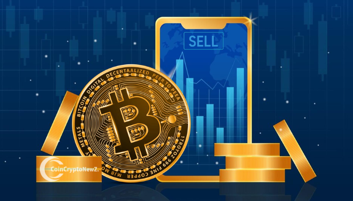 Satoshi-Era Bitcoin Whale Offloads $9.54 Billion in Three Days