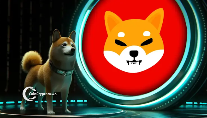 Shiba Inu (SHIB) Signals Potential Pump as Whale Activity Rises Shiba Inu (SHIB) Signals Potential Pump as Whale Activity Rises