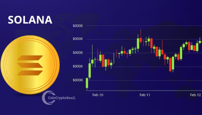 Solana Price Analysis Elliott Wave Signals Potential Breakout Above $157