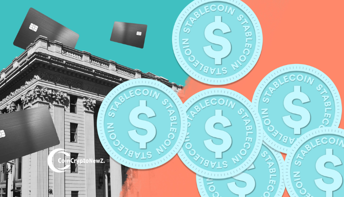 Stablecoins Revolutionizing Finance Vedang Vatsa’s 2025 Research Insights Stablecoins Revolutionizing Finance Vedang Vatsa’s 2025 Research Insights