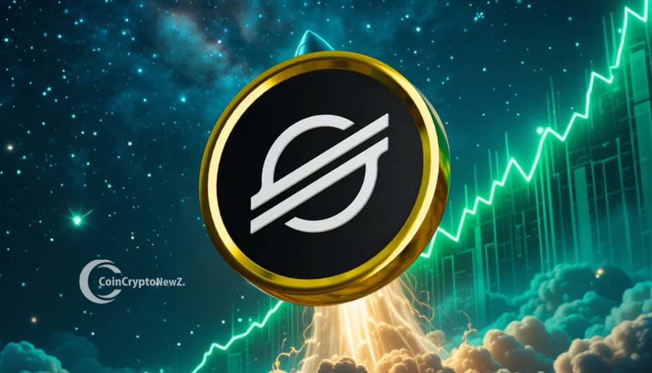 Stellar Price Analysis: XLM Battles to Hold $0.44 Support Zone