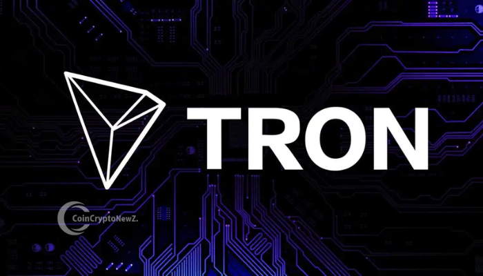TRON Generates $2 Million Daily Revenue, Cementing Its Crypto Powerhouse Status