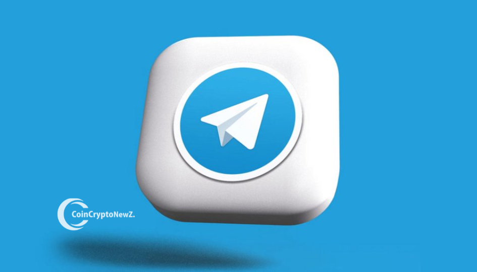 Telegram’s TON Crypto Wallet Rollout A Game-Changer for 87 Million U.S. Users Telegram’s TON Crypto Wallet Rollout A Game-Changer for 87 Million U.S. Users