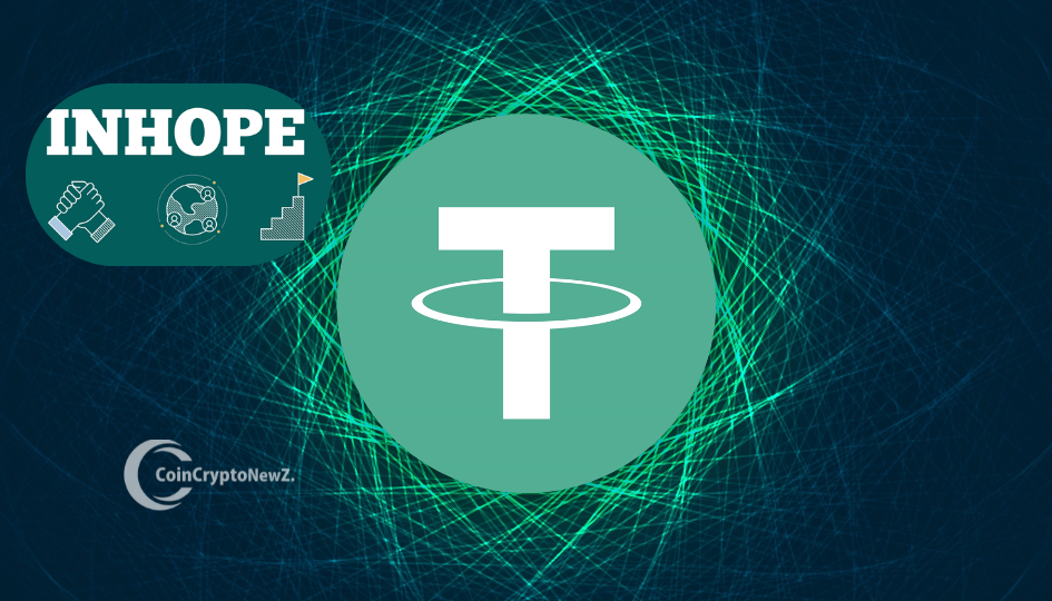 Tether and INHOPE Expand Collaboration to Combat Online Child Exploitation Tether and INHOPE Expand Collaboration to Combat Online Child Exploitation