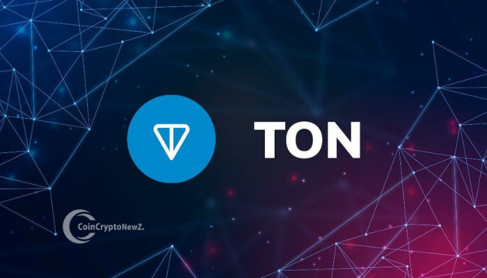 Toncoin Price Analysis Descending Triangle Signals Potential Drop to $1.90 Toncoin Price Analysis Descending Triangle Signals Potential Drop to $1.90
