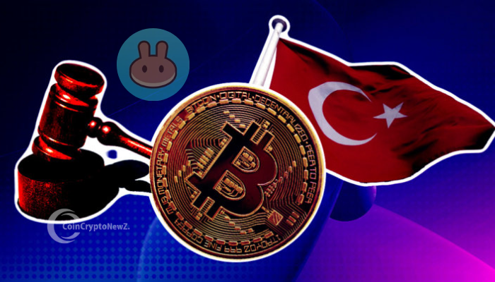 Turkey’s Crypto Crackdown PancakeSwap and 45 Others Blocked by Regulators Turkey’s Crypto Crackdown PancakeSwap and 45 Others Blocked by Regulators