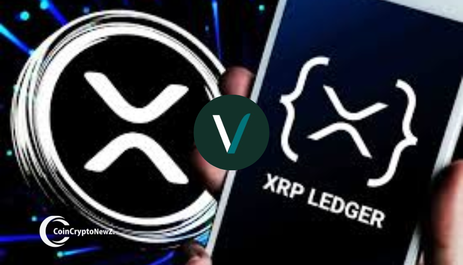 VERT Launches Blockchain Platform on XRP Ledger for $130M Agribusiness Credit (1) VERT Launches Blockchain Platform on XRP Ledger for $130M Agribusiness Credit (1)