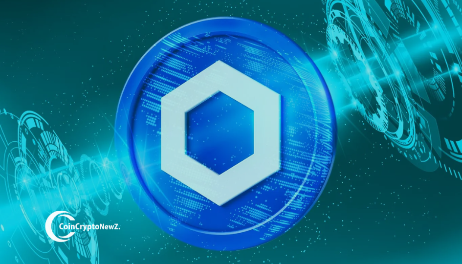 Whale Accumulation Boosts Chainlink ($LINK) Amid Market Shifts