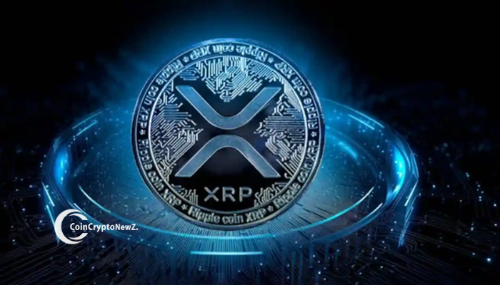 XRP Boom Cycle Is a 900% Move on the Horizon