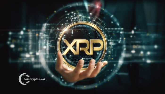XRP Dominance Set for Explosive Growth Bullish Pennant Breakout Signals Mega Wave