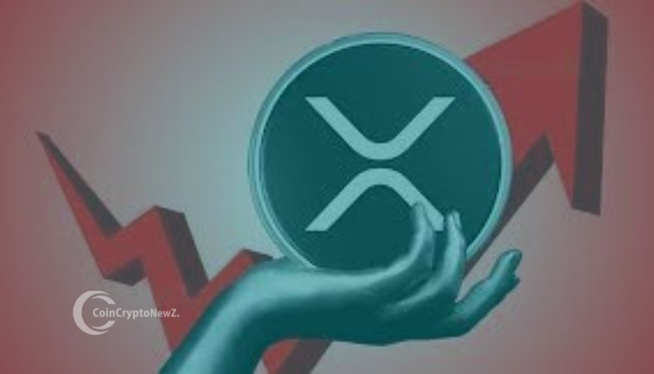 XRP Faces Bearish Turn After FOMC Meeting Shake-Up XRP Faces Bearish Turn After FOMC Meeting Shake-Up