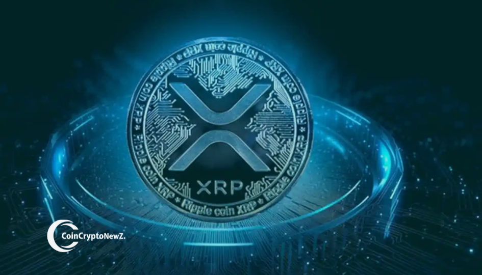 XRP Price Analysis CrediBULL Crypto Spots Triple Tap Pattern Amid Bullish Momentum