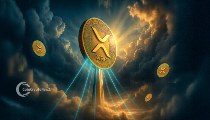 XRP Price Surge Is a Rally to $6 on the Horizon XRP Price Surge: Is a Rally to $6 on the Horizon?