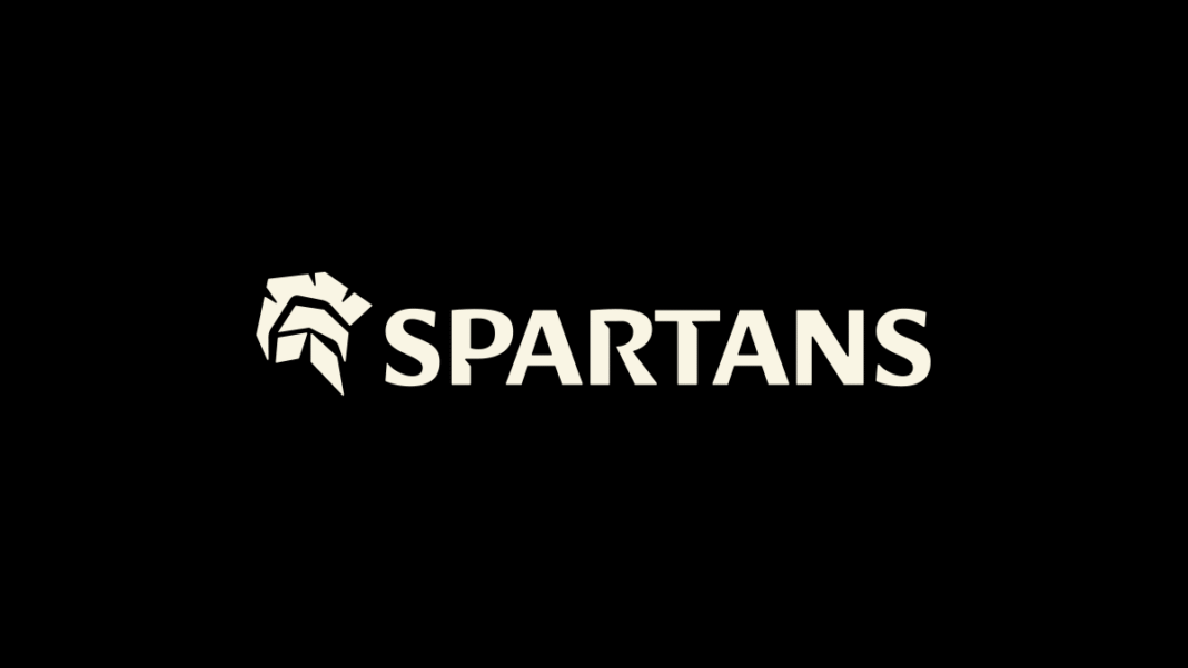 spartans PR