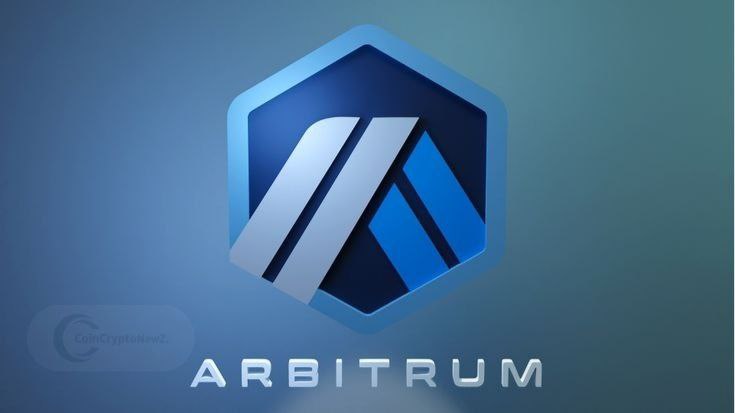 Arbitrum Signals Bullish Reversal as Robinhood Mints Stock Tokens