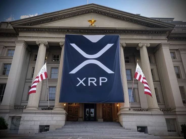 Ripple Seeks U.S. Bank License to Boost RLUSD Stablecoin Oversight