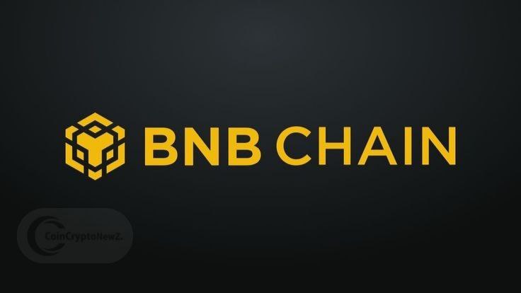 BNB Chain Dominates DEX Volume as Nano Labs Targets $1B Stake