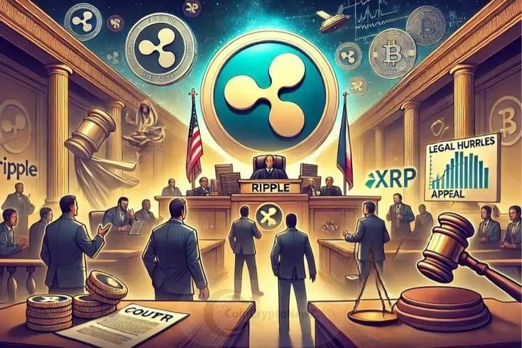 Judge Torres Exits XRP Lawsuit as Ripple and SEC Near Resolution