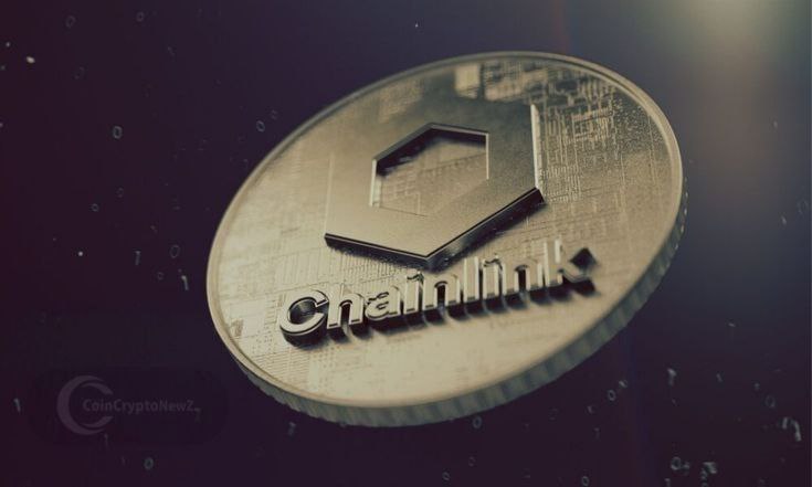 LINK Price Faces Resistance While Whale Data Shows Balanced Supply