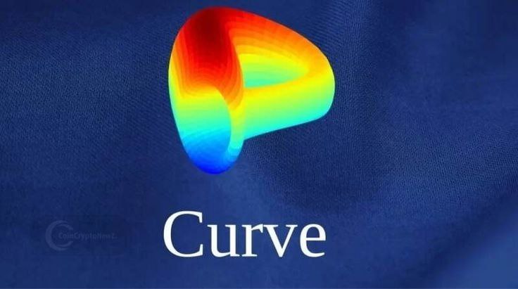 Curve DAO (CRV) Holds $0.50 Amid Weak Momentum and TVL Growth